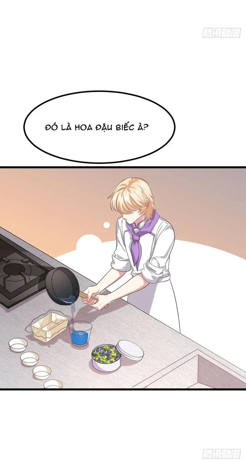 Cuộc Chiến Phía Sau Nhà Bếp Chapter 81 - 71