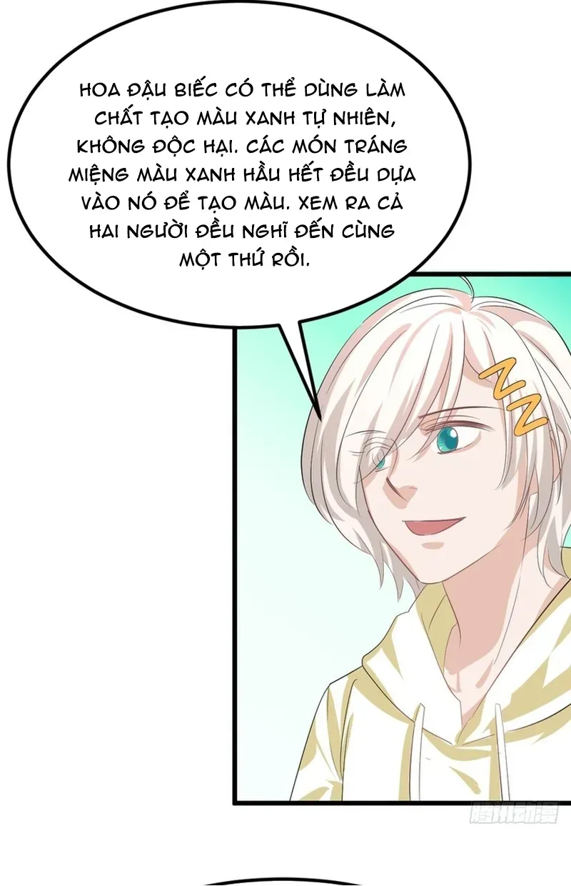 Cuộc Chiến Phía Sau Nhà Bếp Chapter 81 - 74