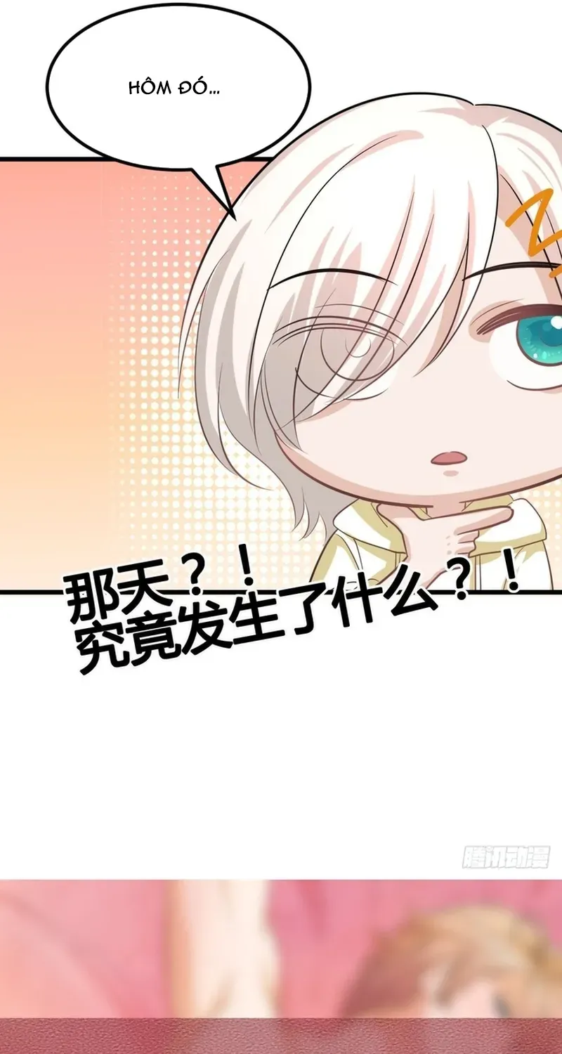 Cuộc Chiến Phía Sau Nhà Bếp Chapter 81 - 76