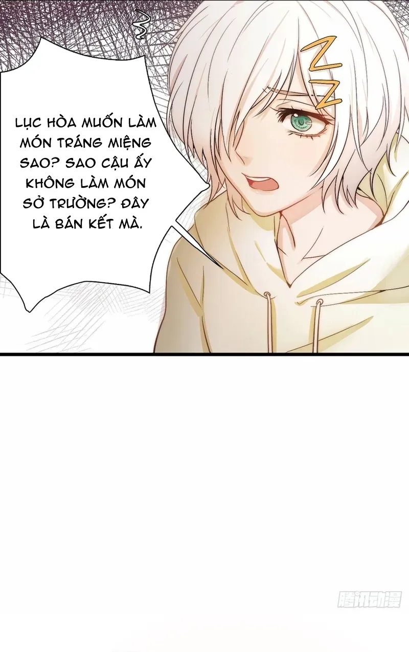 Cuộc Chiến Phía Sau Nhà Bếp Chapter 82 - 12