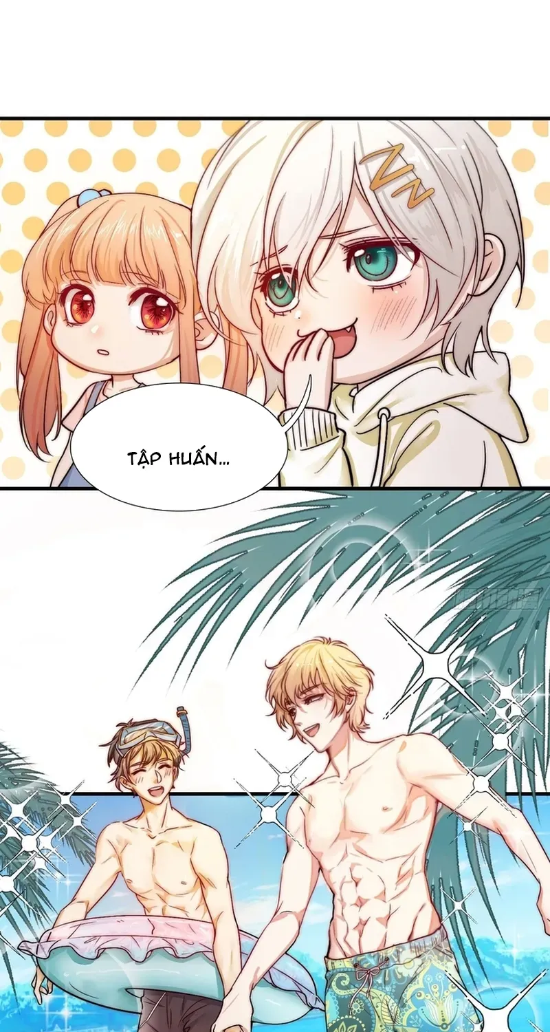 Cuộc Chiến Phía Sau Nhà Bếp Chapter 82 - 17