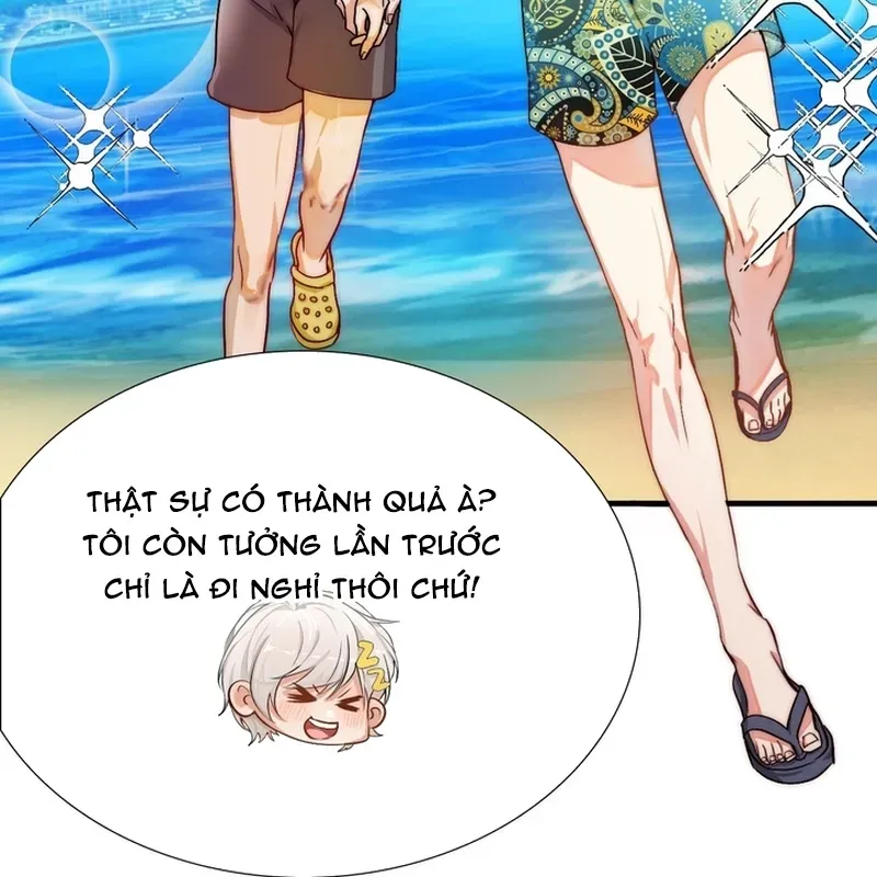 Cuộc Chiến Phía Sau Nhà Bếp Chapter 82 - 18