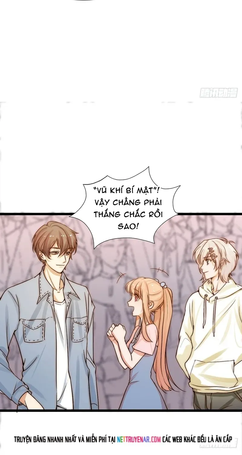 Cuộc Chiến Phía Sau Nhà Bếp Chapter 82 - 19