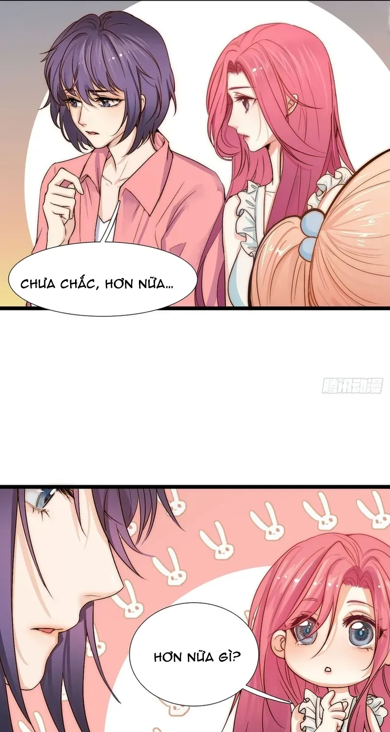 Cuộc Chiến Phía Sau Nhà Bếp Chapter 82 - 21