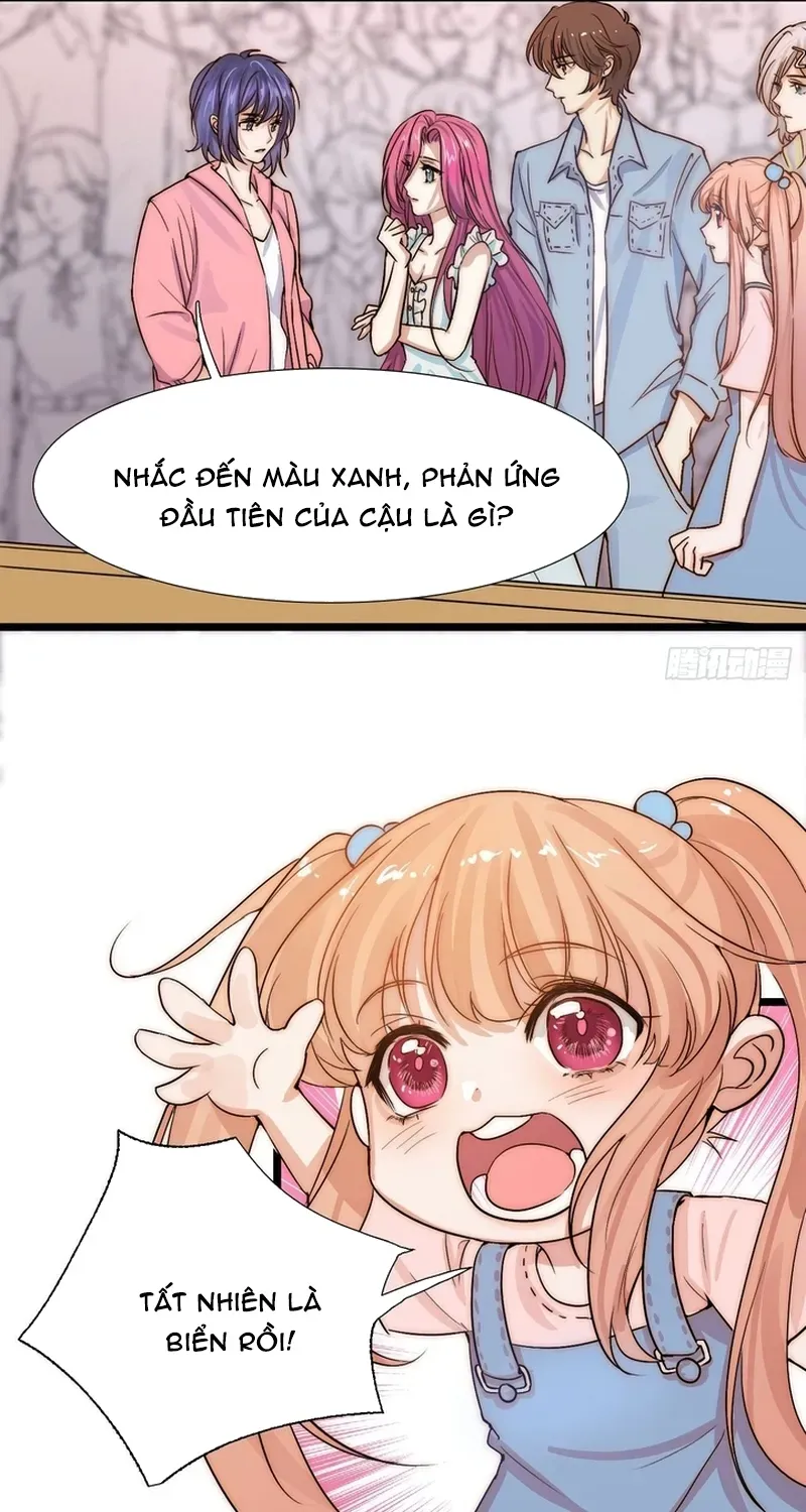 Cuộc Chiến Phía Sau Nhà Bếp Chapter 82 - 23