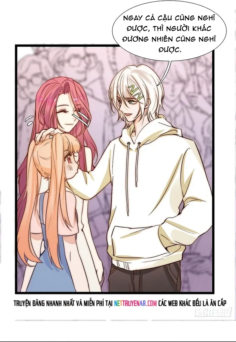 Cuộc Chiến Phía Sau Nhà Bếp Chapter 82 - 25