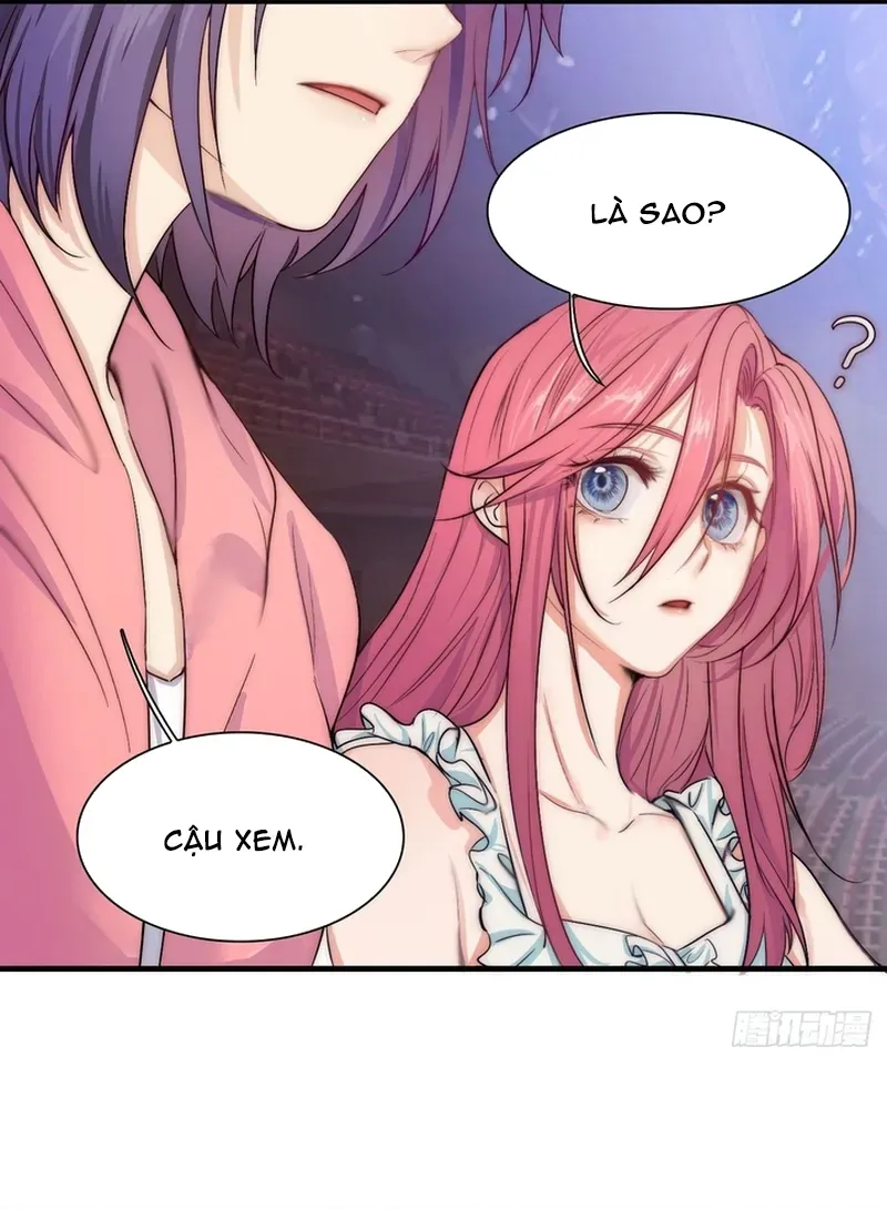 Cuộc Chiến Phía Sau Nhà Bếp Chapter 82 - 26