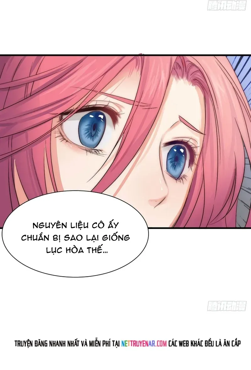 Cuộc Chiến Phía Sau Nhà Bếp Chapter 82 - 29