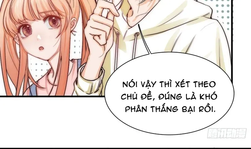 Cuộc Chiến Phía Sau Nhà Bếp Chapter 82 - 31