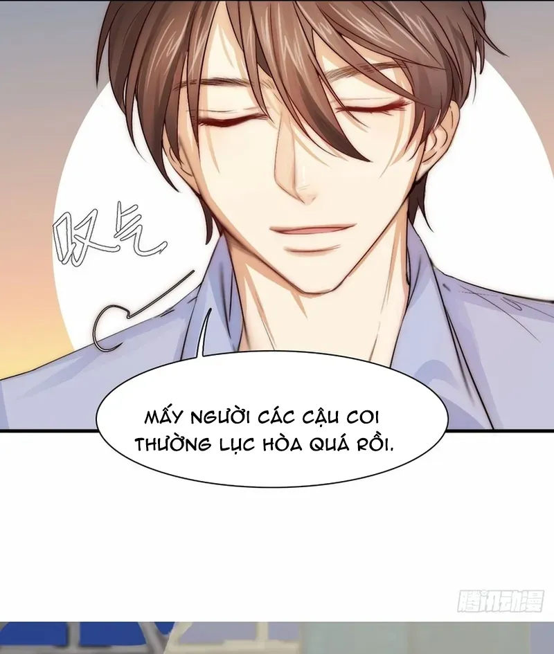 Cuộc Chiến Phía Sau Nhà Bếp Chapter 82 - 32