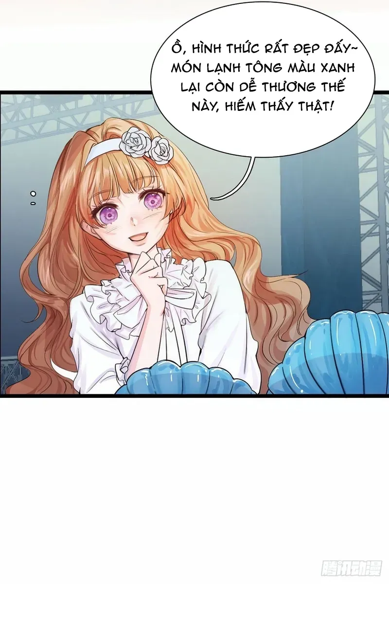 Cuộc Chiến Phía Sau Nhà Bếp Chapter 82 - 42