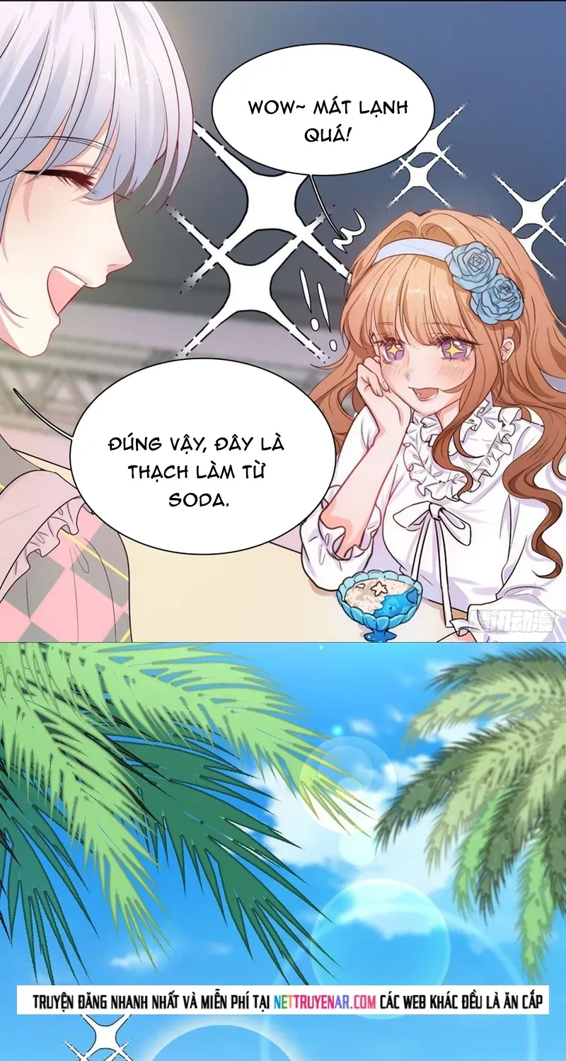 Cuộc Chiến Phía Sau Nhà Bếp Chapter 82 - 47