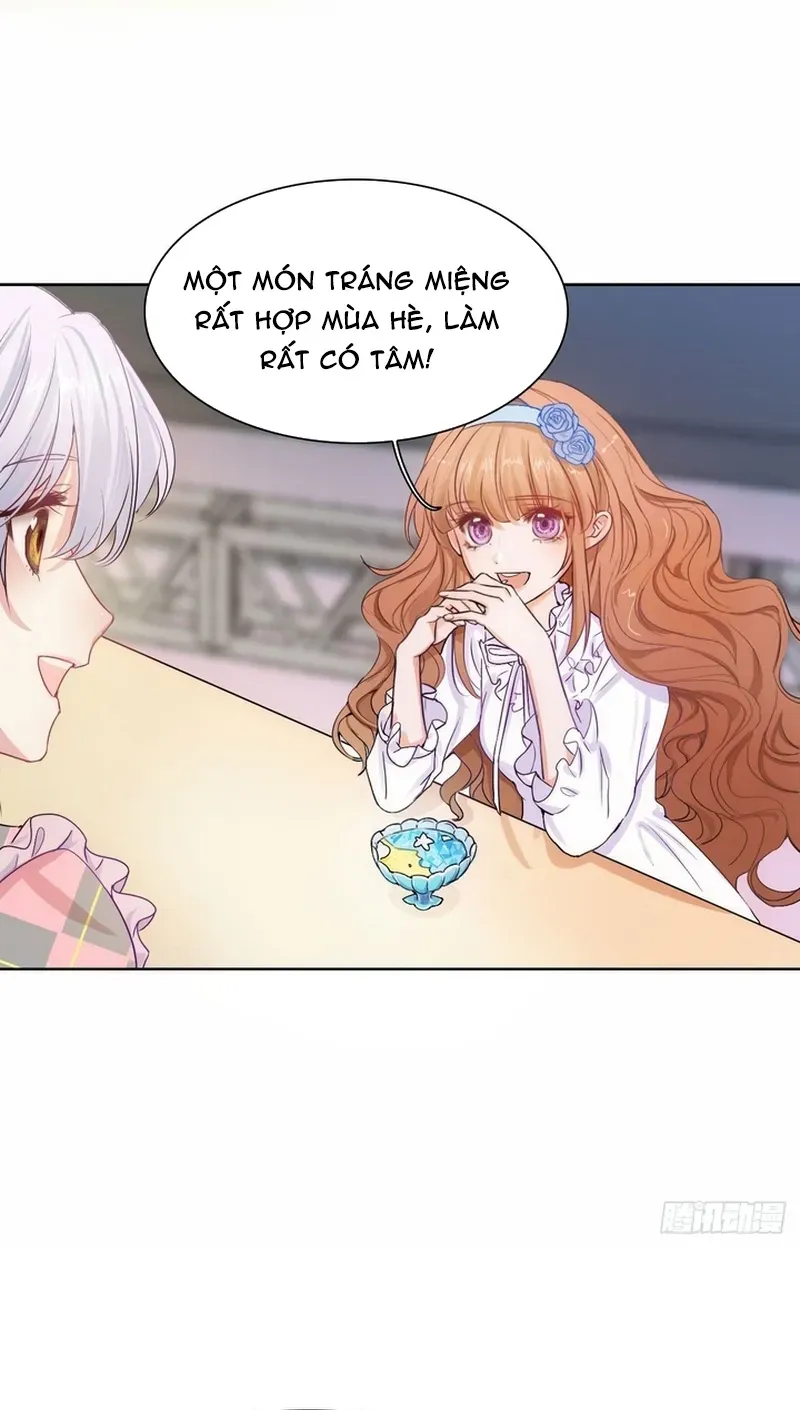 Cuộc Chiến Phía Sau Nhà Bếp Chapter 82 - 50