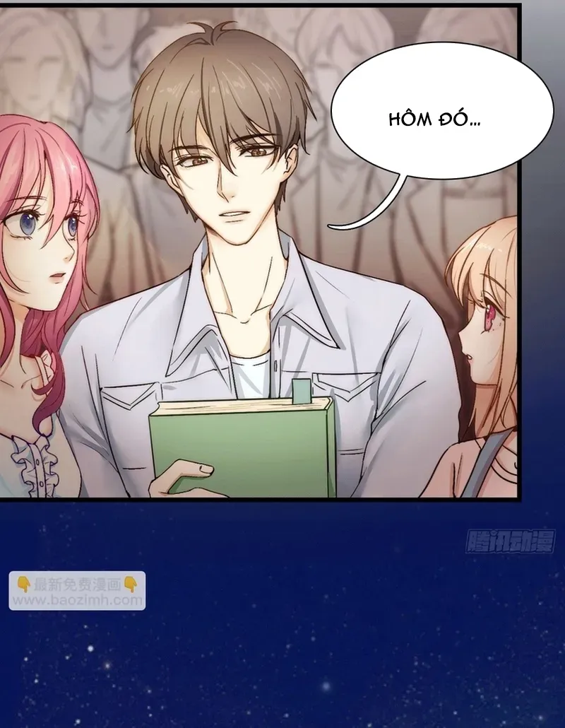 Cuộc Chiến Phía Sau Nhà Bếp Chapter 82 - 6