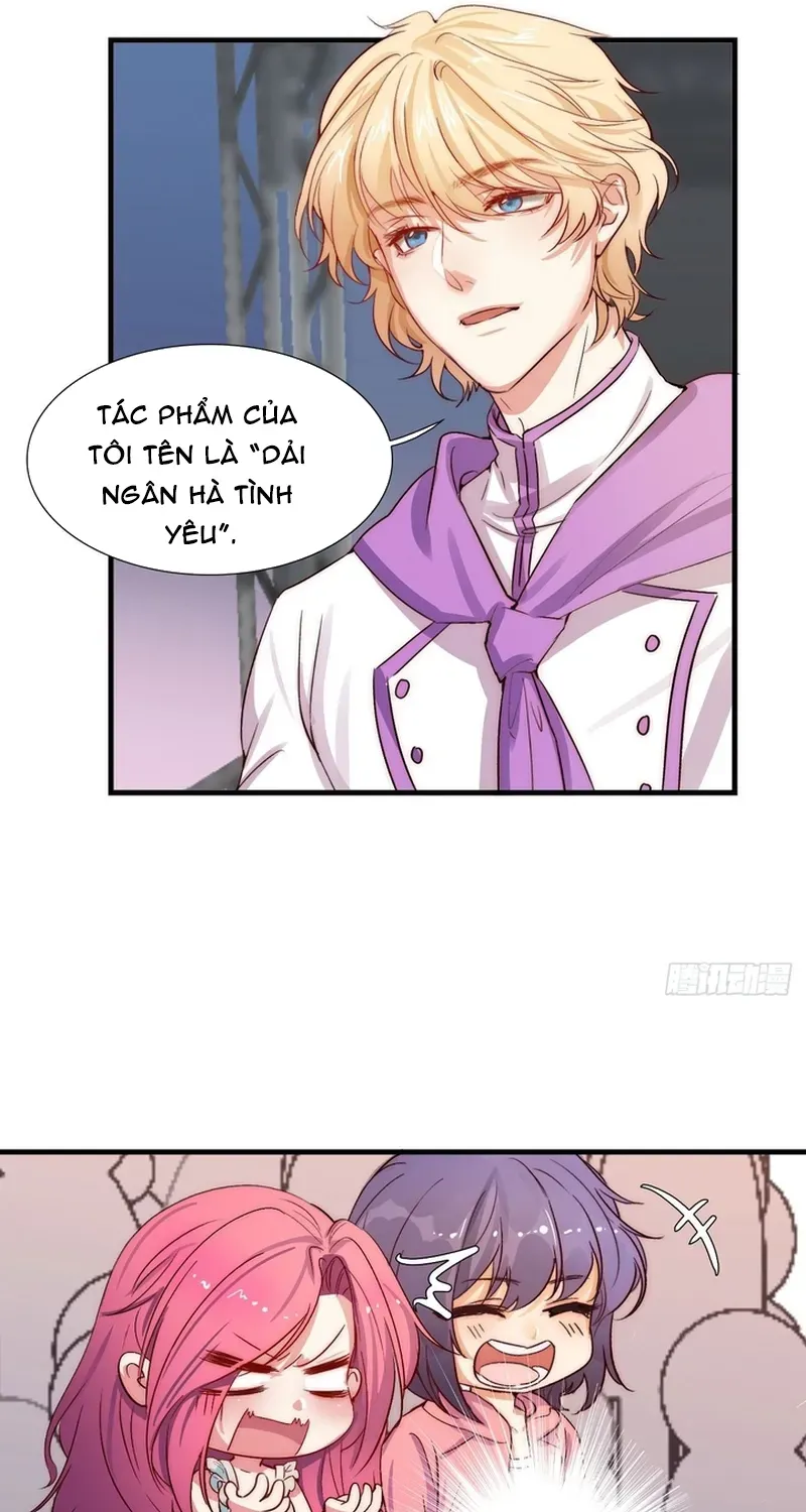Cuộc Chiến Phía Sau Nhà Bếp Chapter 82 - 56