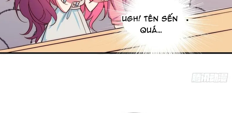 Cuộc Chiến Phía Sau Nhà Bếp Chapter 82 - 57
