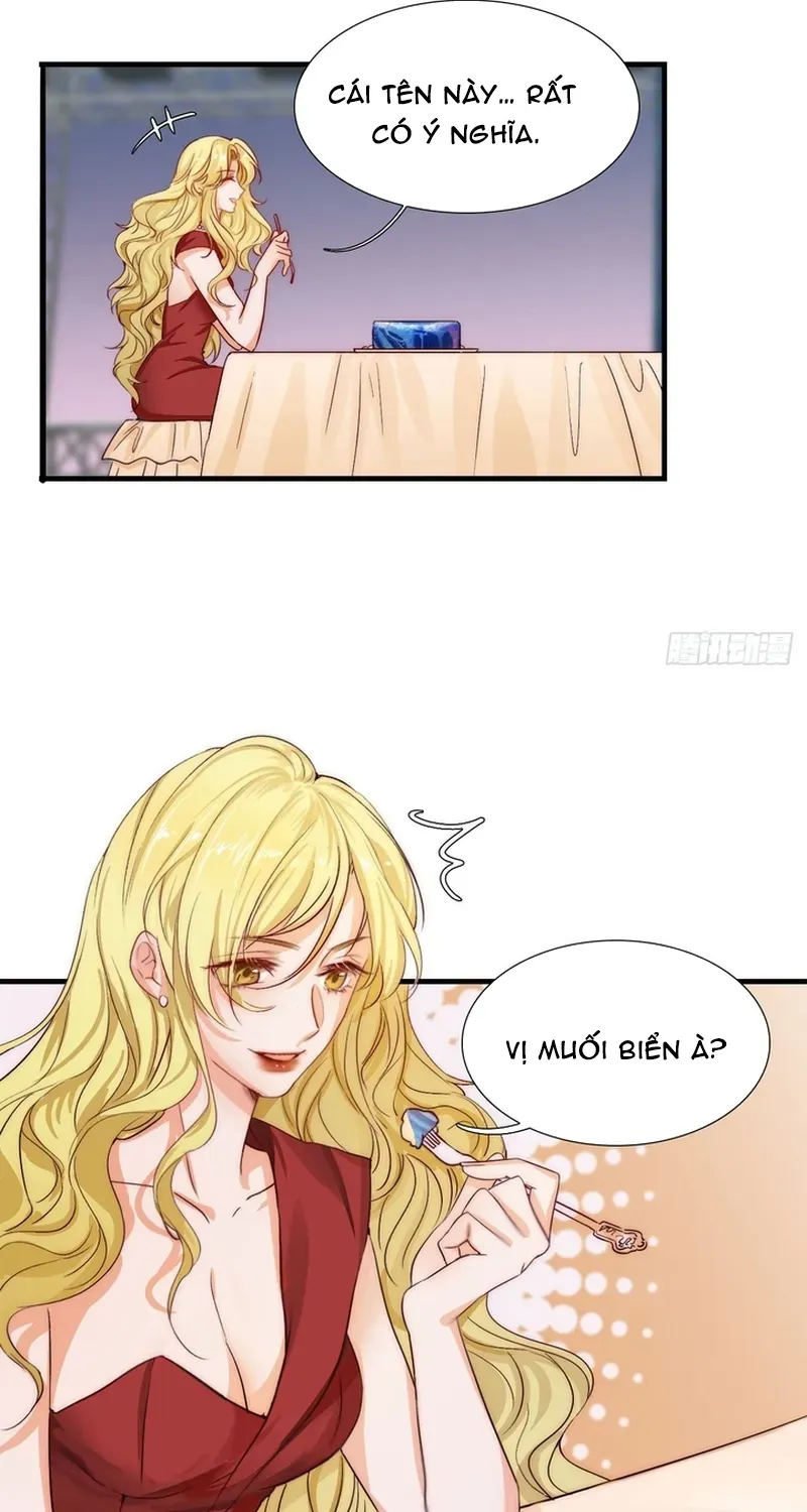 Cuộc Chiến Phía Sau Nhà Bếp Chapter 82 - 58