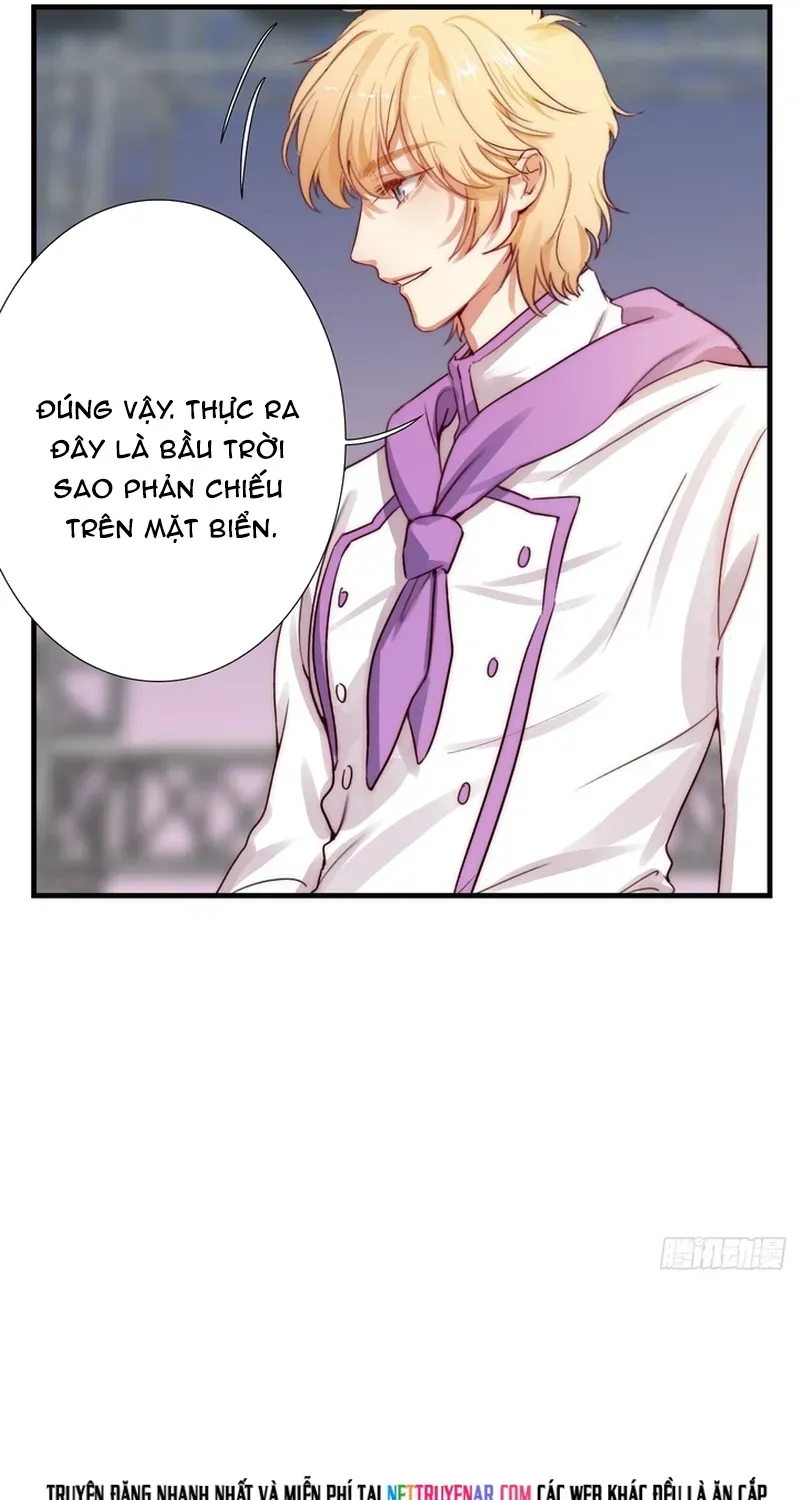 Cuộc Chiến Phía Sau Nhà Bếp Chapter 82 - 60