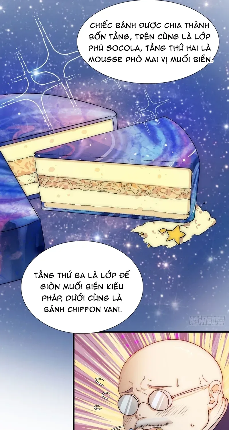 Cuộc Chiến Phía Sau Nhà Bếp Chapter 82 - 66