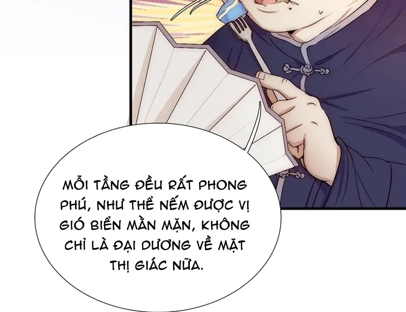 Cuộc Chiến Phía Sau Nhà Bếp Chapter 82 - 67