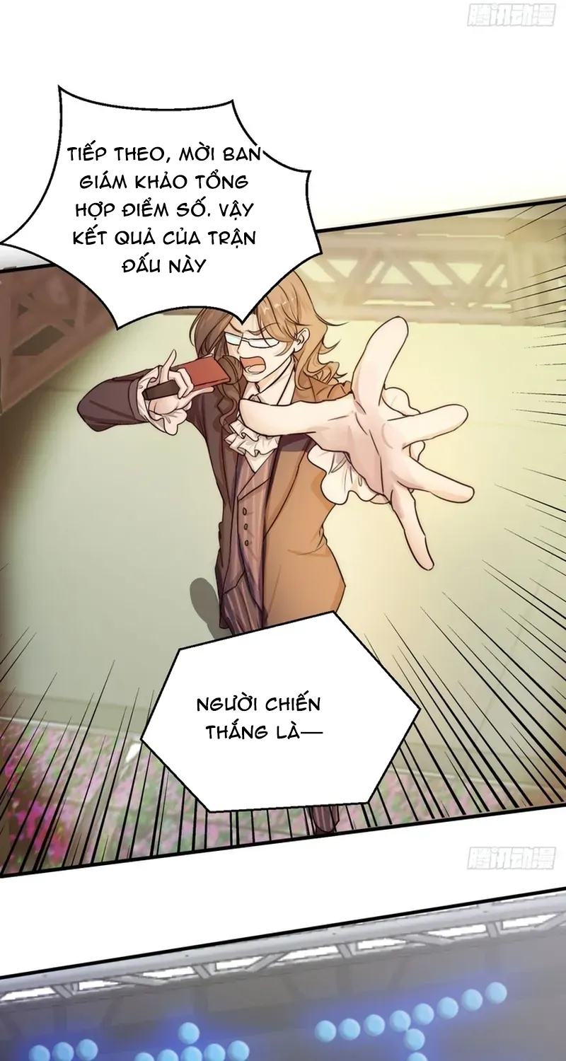 Cuộc Chiến Phía Sau Nhà Bếp Chapter 82 - 71