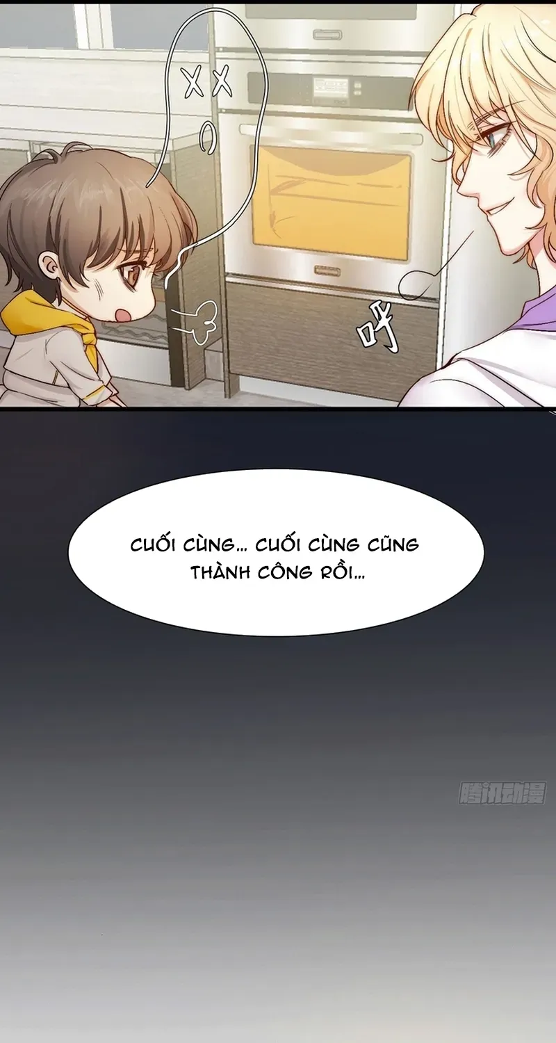 Cuộc Chiến Phía Sau Nhà Bếp Chapter 82 - 10