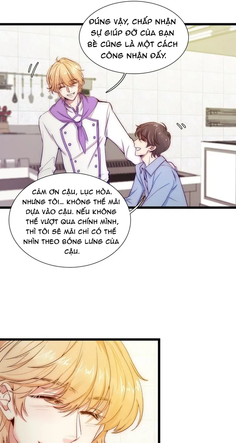 Cuộc Chiến Phía Sau Nhà Bếp Chapter 83 - 23