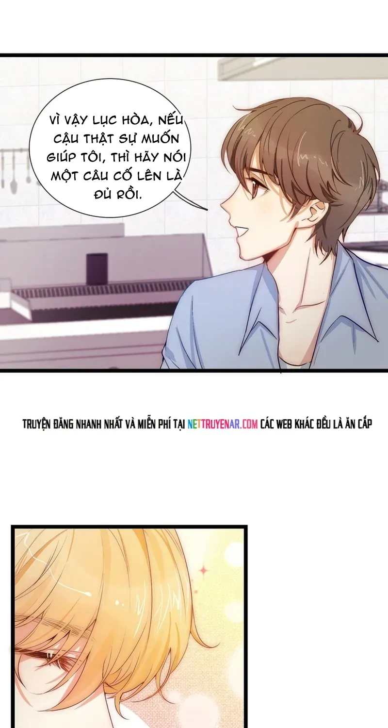 Cuộc Chiến Phía Sau Nhà Bếp Chapter 83 - 25