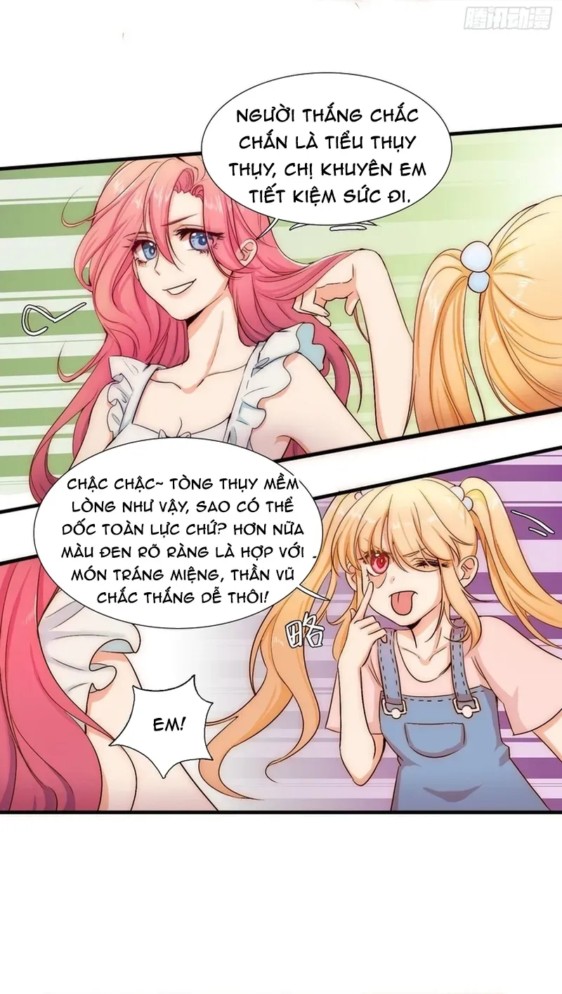 Cuộc Chiến Phía Sau Nhà Bếp Chapter 83 - 32