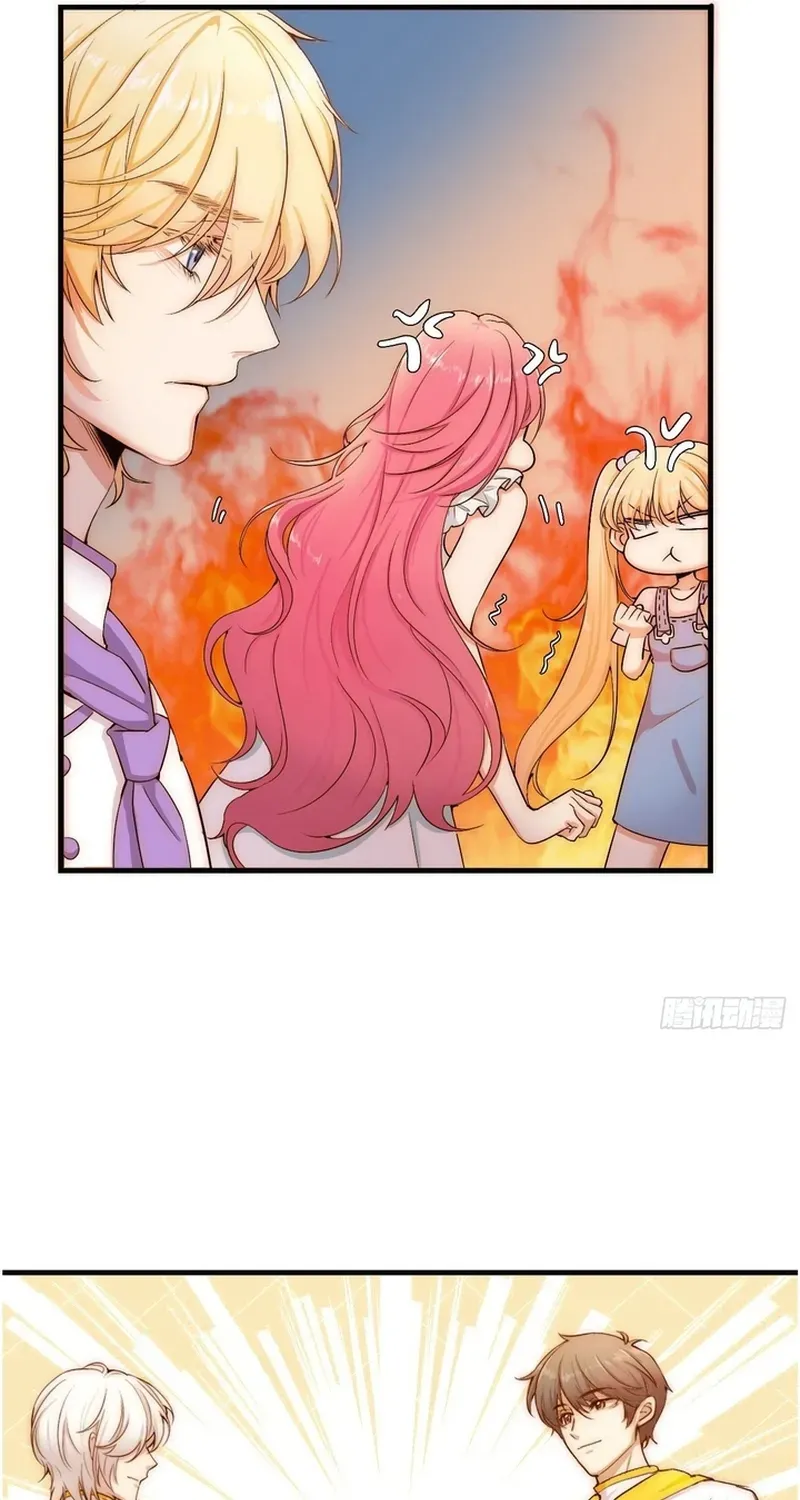 Cuộc Chiến Phía Sau Nhà Bếp Chapter 83 - 33