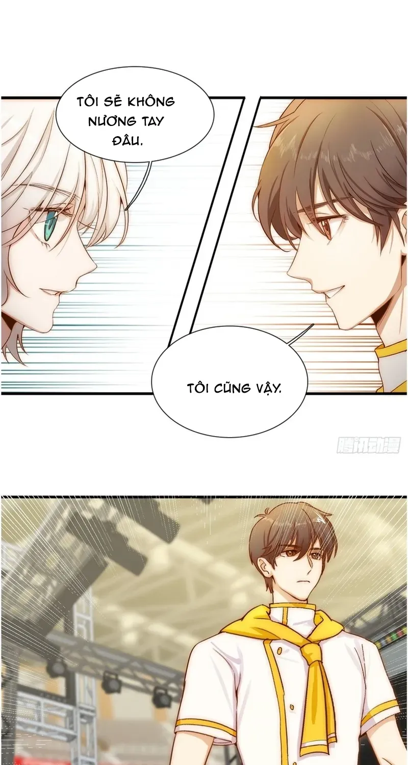 Cuộc Chiến Phía Sau Nhà Bếp Chapter 83 - 35