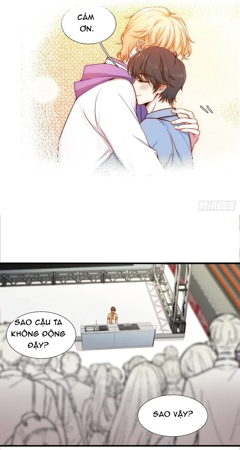 Cuộc Chiến Phía Sau Nhà Bếp Chapter 83 - 41