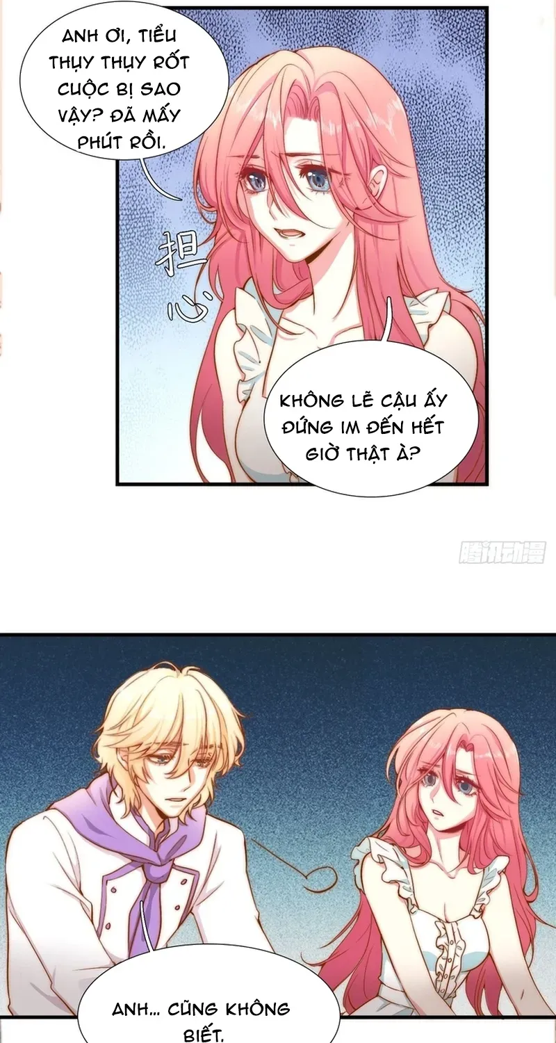Cuộc Chiến Phía Sau Nhà Bếp Chapter 83 - 43