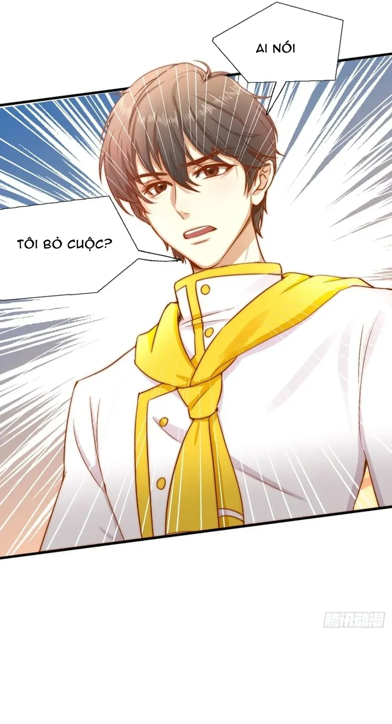 Cuộc Chiến Phía Sau Nhà Bếp Chapter 83 - 47