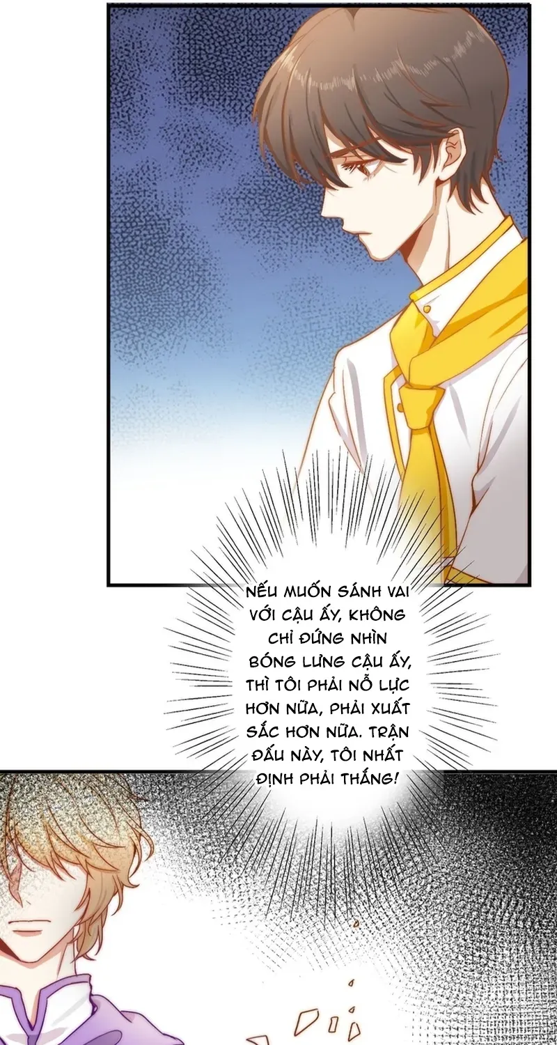 Cuộc Chiến Phía Sau Nhà Bếp Chapter 83 - 49