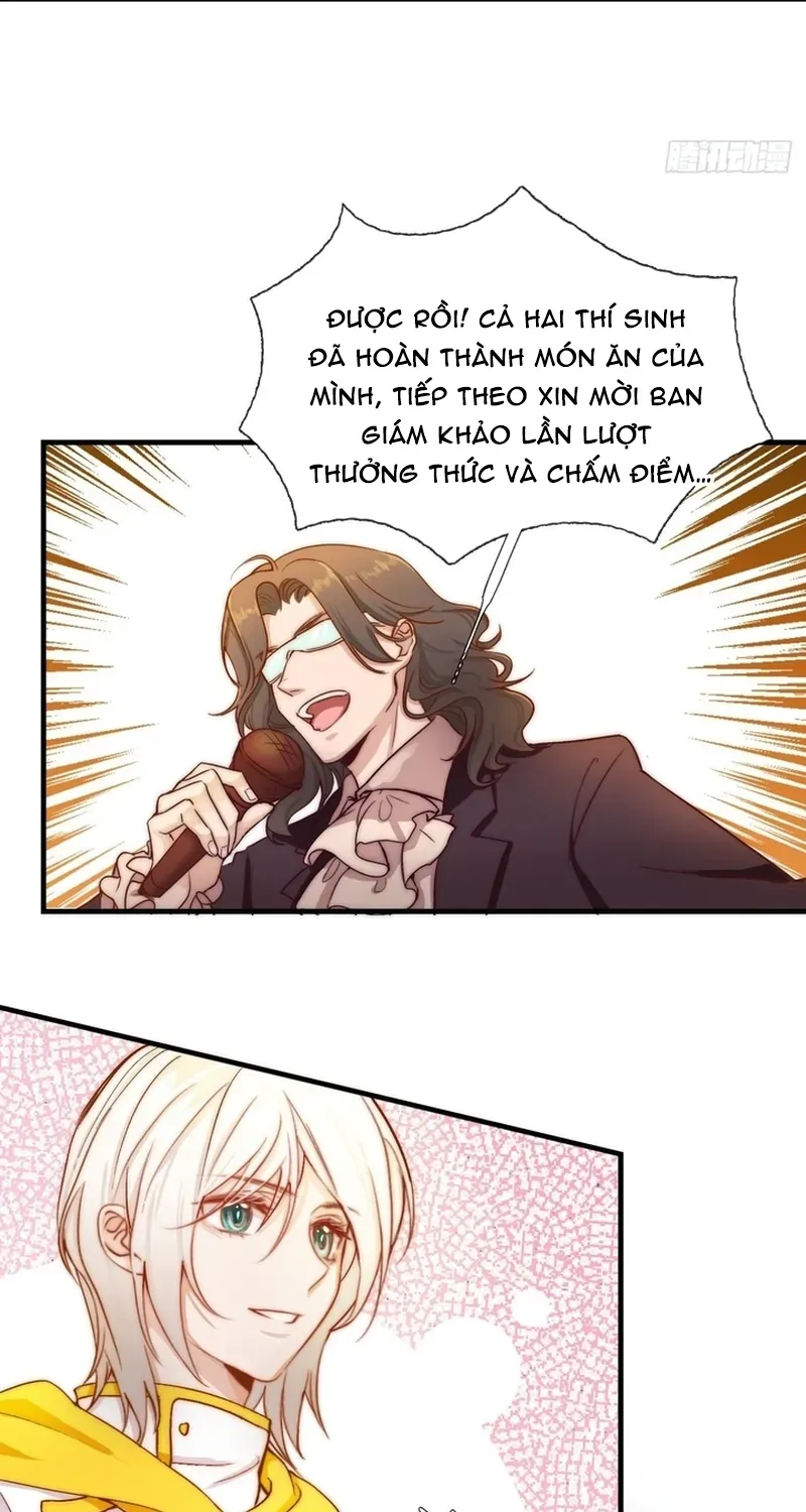 Cuộc Chiến Phía Sau Nhà Bếp Chapter 83 - 51