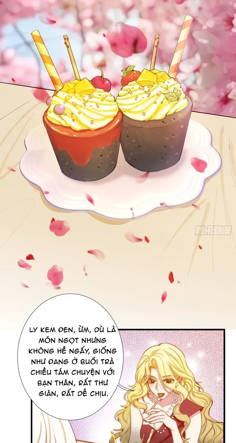 Cuộc Chiến Phía Sau Nhà Bếp Chapter 83 - 53