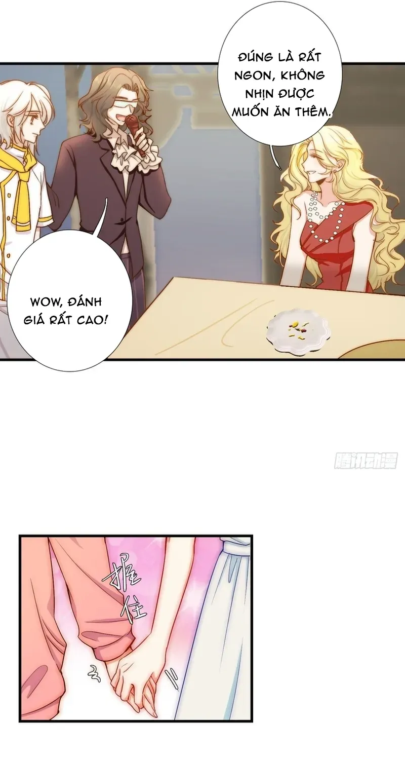Cuộc Chiến Phía Sau Nhà Bếp Chapter 83 - 55