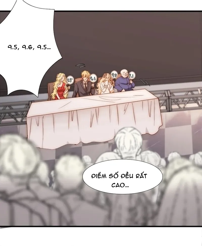 Cuộc Chiến Phía Sau Nhà Bếp Chapter 83 - 59