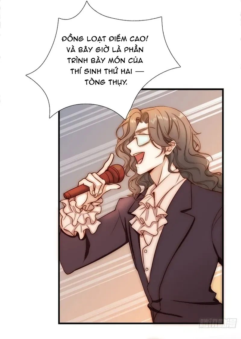 Cuộc Chiến Phía Sau Nhà Bếp Chapter 83 - 60