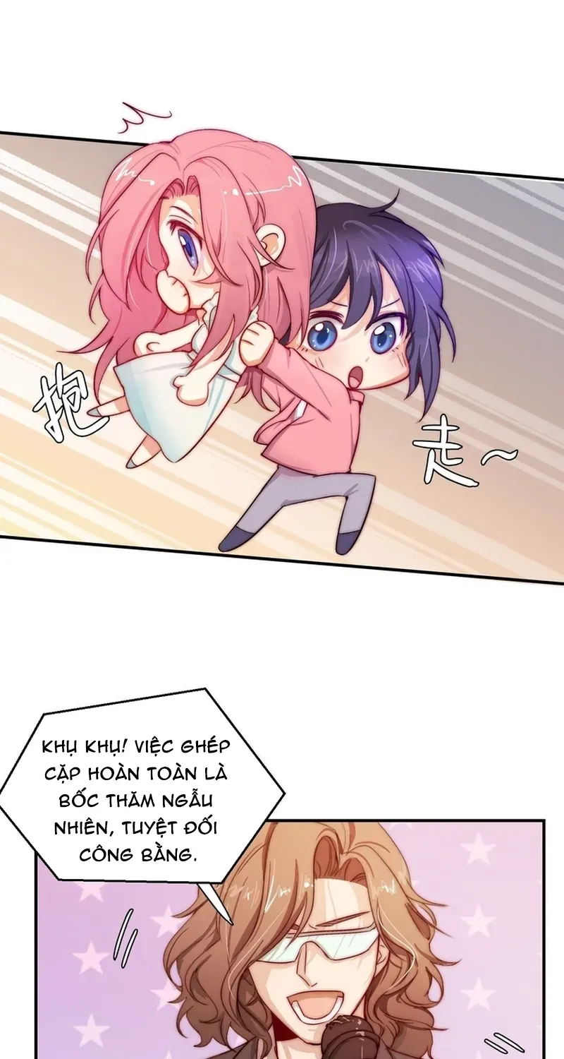 Cuộc Chiến Phía Sau Nhà Bếp Chapter 83 - 7