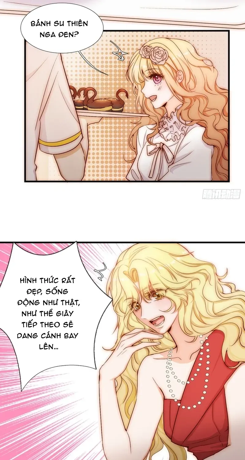 Cuộc Chiến Phía Sau Nhà Bếp Chapter 83 - 62
