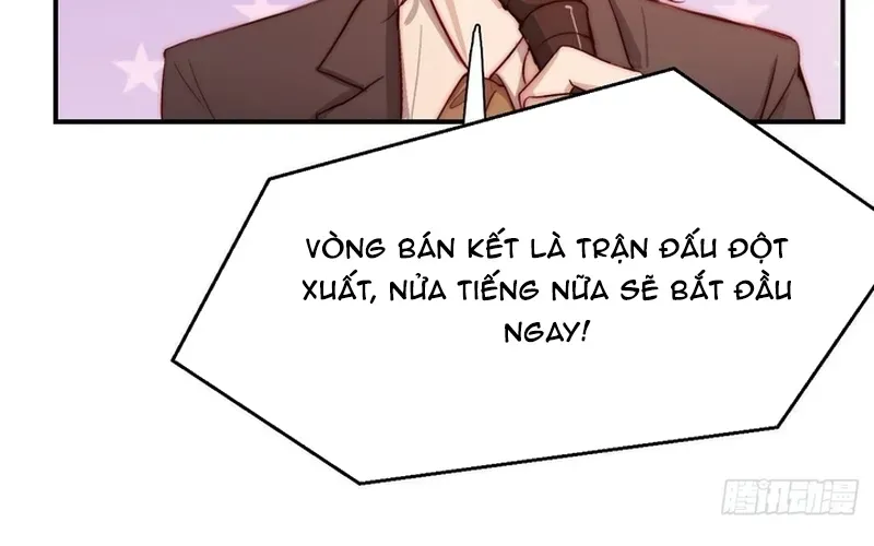 Cuộc Chiến Phía Sau Nhà Bếp Chapter 83 - 8
