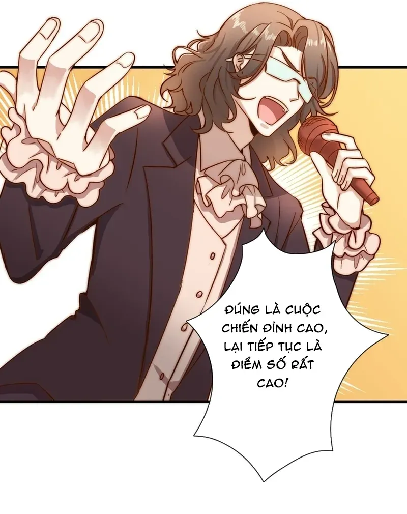Cuộc Chiến Phía Sau Nhà Bếp Chapter 83 - 74