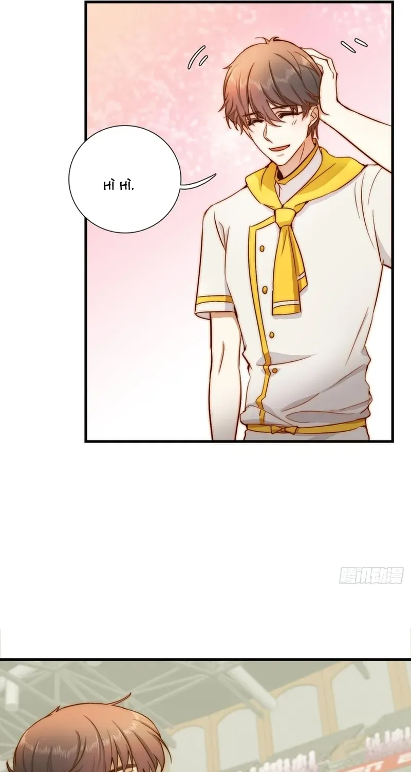 Cuộc Chiến Phía Sau Nhà Bếp Chapter 83 - 79