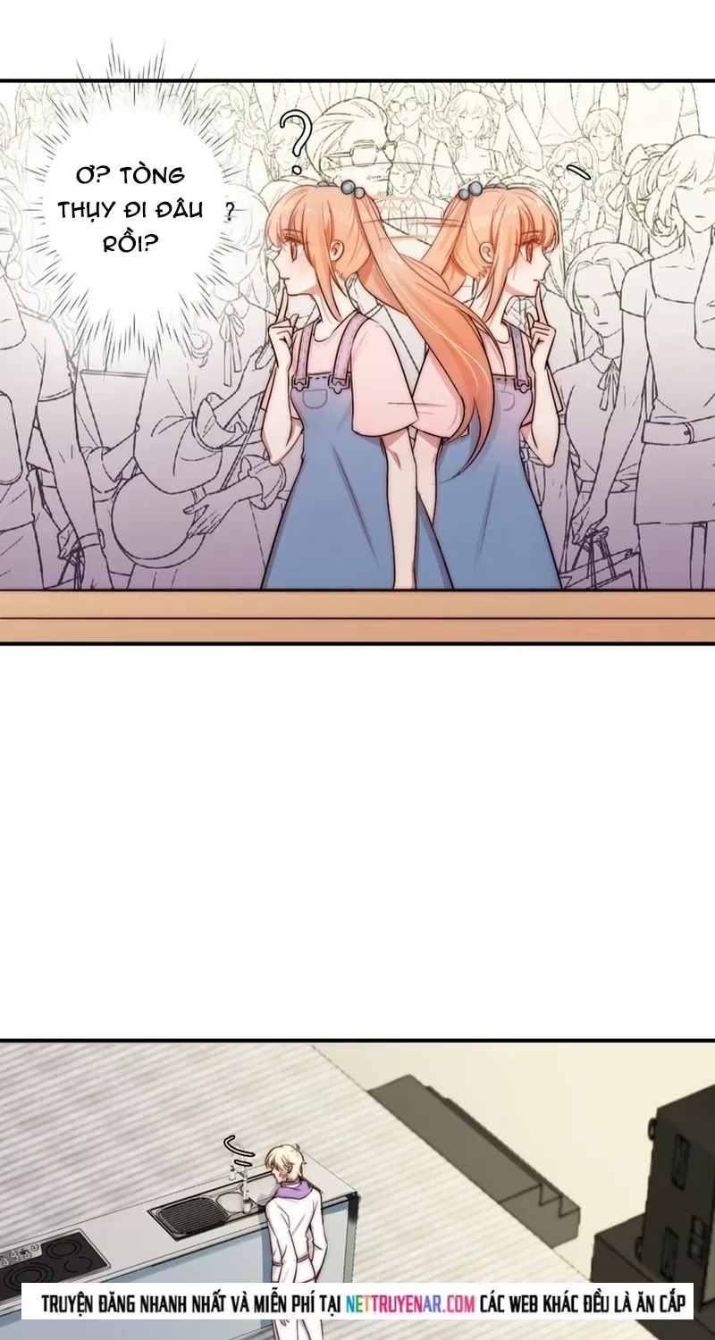 Cuộc Chiến Phía Sau Nhà Bếp Chapter 83 - 9