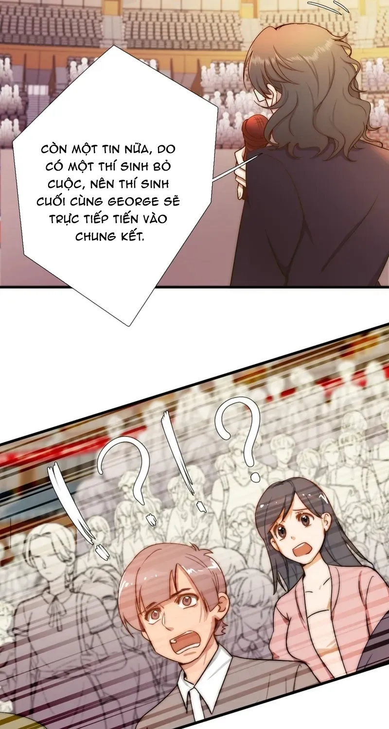 Cuộc Chiến Phía Sau Nhà Bếp Chapter 83 - 84