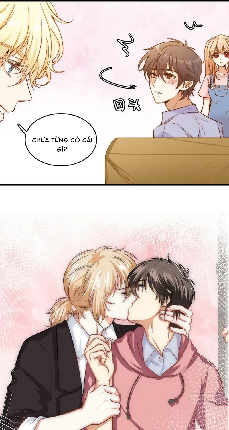 Cuộc Chiến Phía Sau Nhà Bếp Chapter 84 - 12