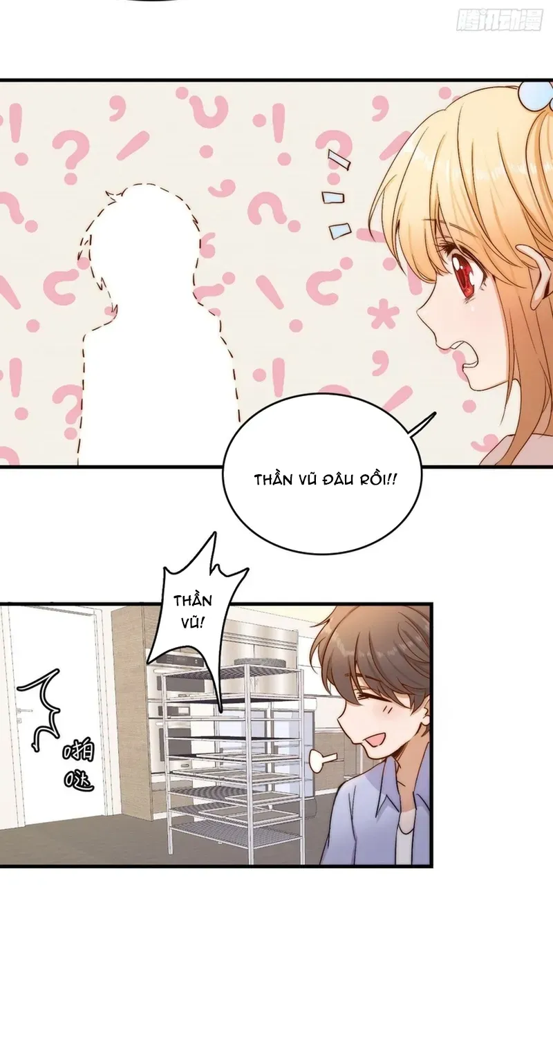 Cuộc Chiến Phía Sau Nhà Bếp Chapter 84 - 14
