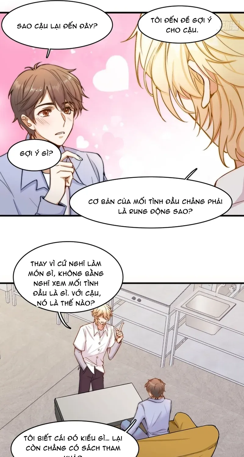Cuộc Chiến Phía Sau Nhà Bếp Chapter 84 - 16